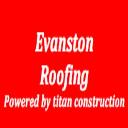 Evanston Roofing logo